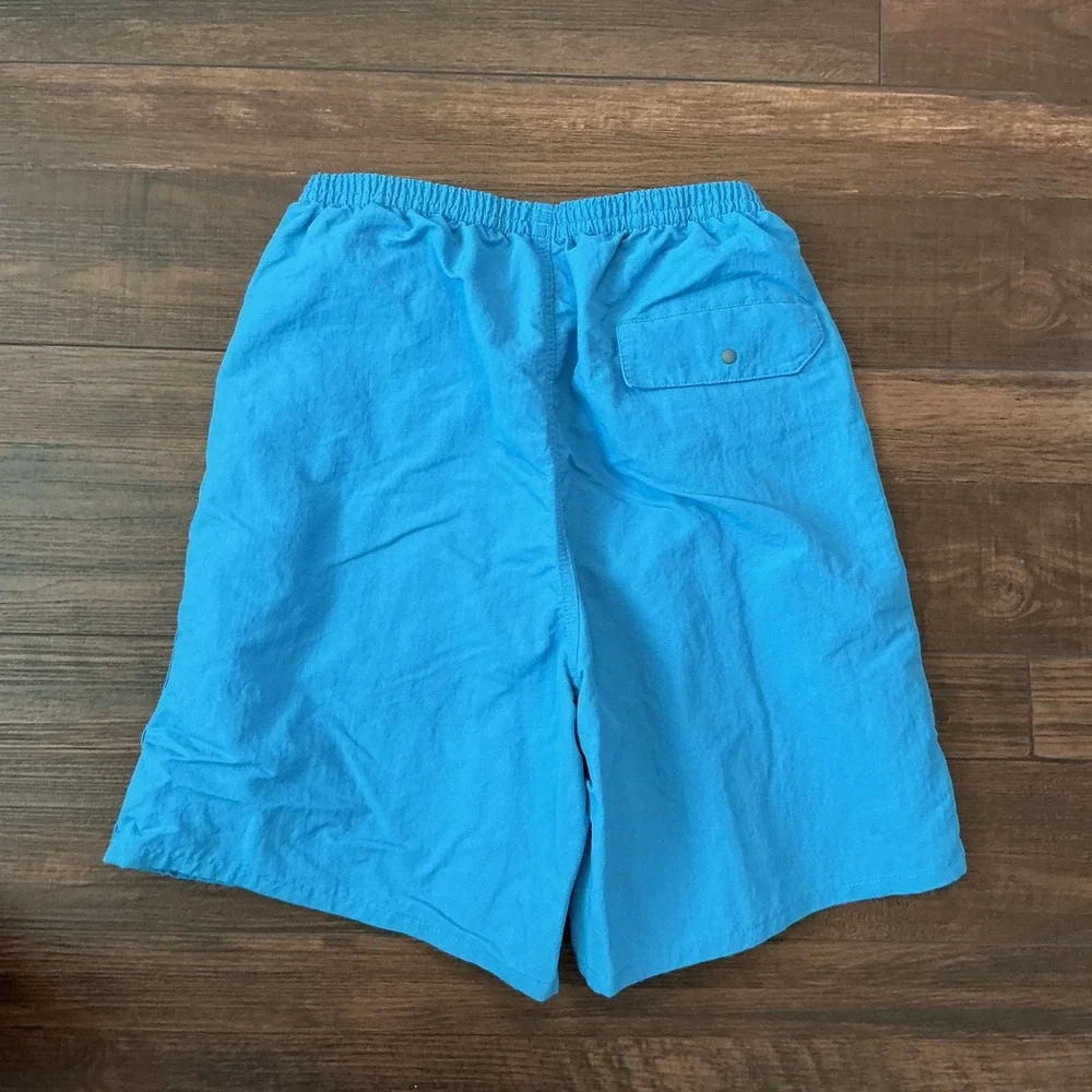 Patagonia baggies shorts